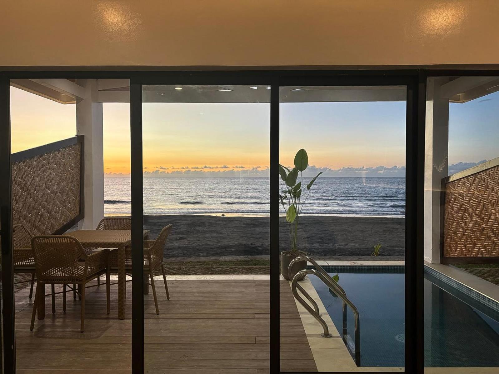 Hudor Resort - Bauang, La Union Exterior photo